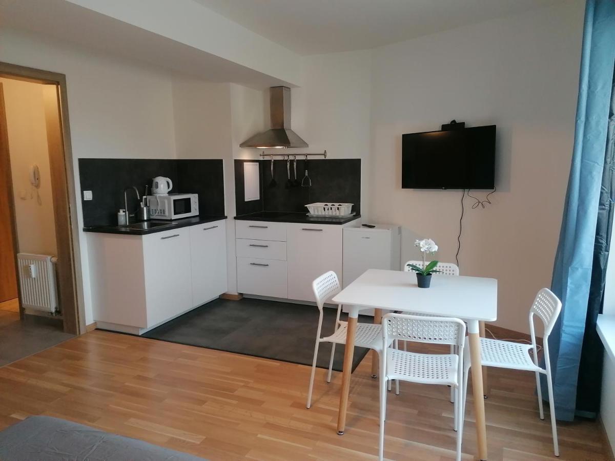 Apartmán Brand New # 45 With Free Parking In The Center *