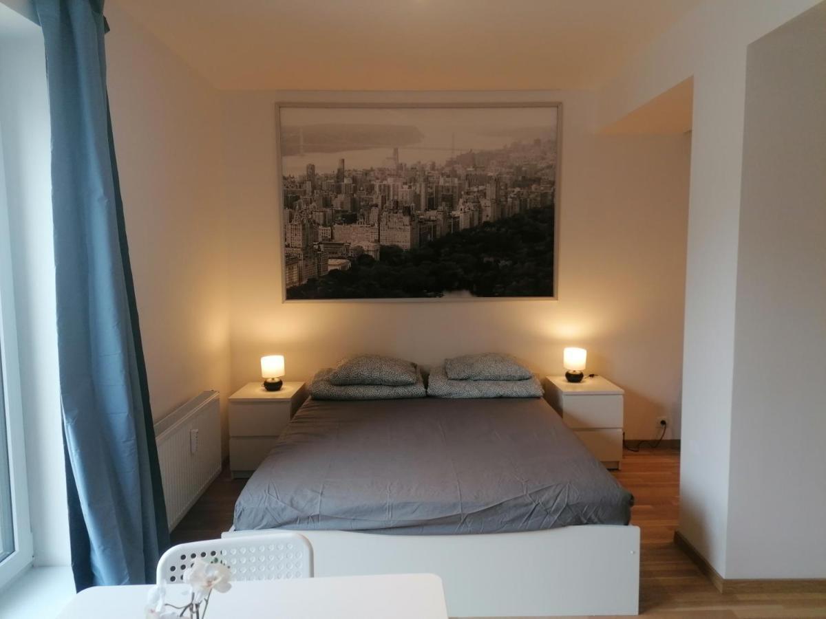 Apartmán Brand New # 45 With Free Parking In The Center *